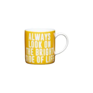 KitchenCraft Always Look Espresso Cup