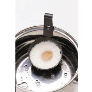 KitchenCraft Hanging Egg Poacher