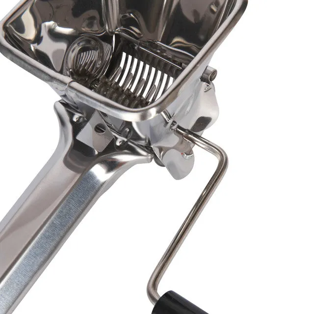 KitchenCraft Herb Mill/Mint Cutter