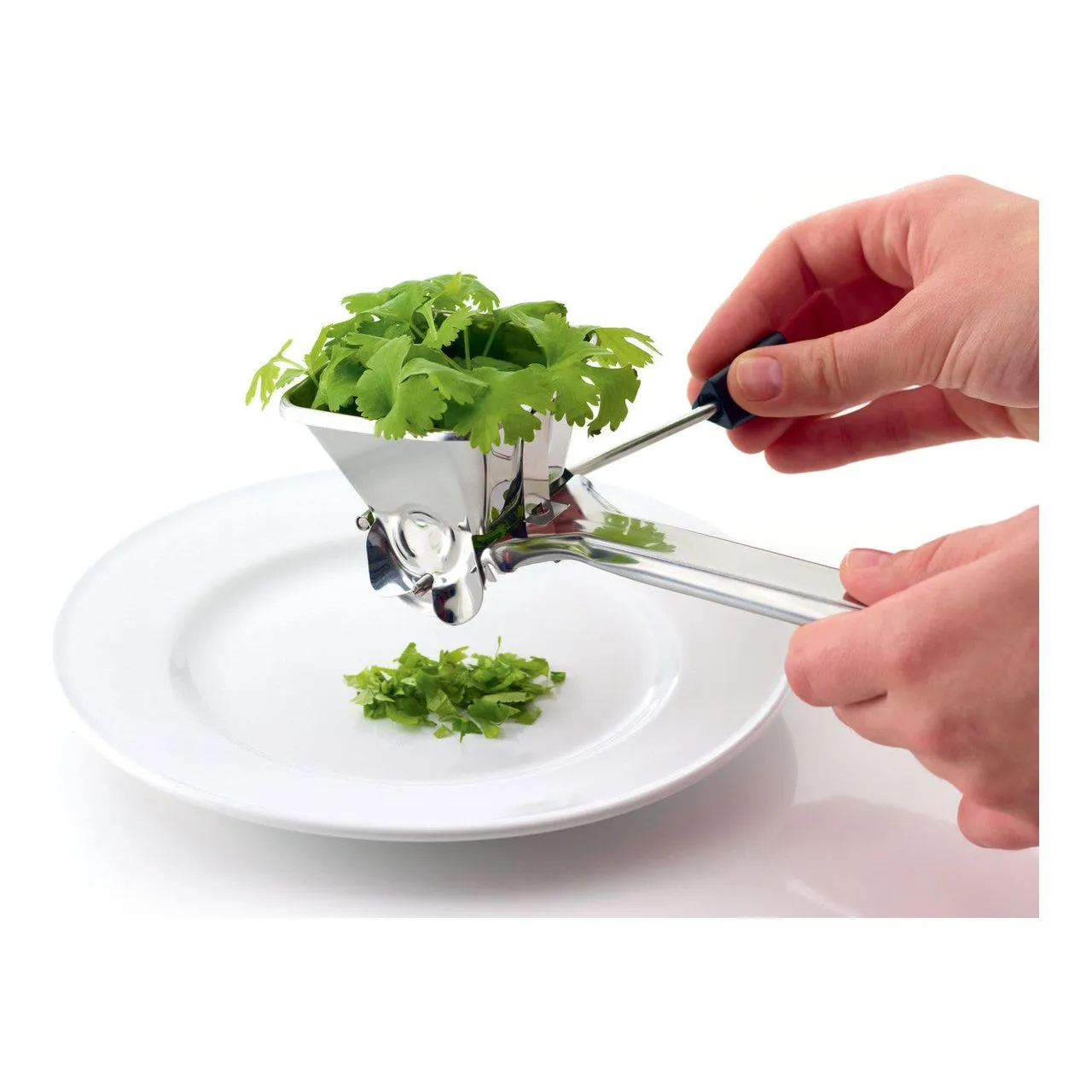 KitchenCraft Herb Mill/Mint Cutter