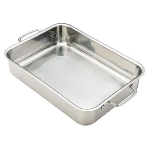 KitchenCraft Medium Heavy Duty Roaster