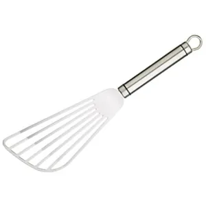 KitchenCraft Oval Handle Fish Slice