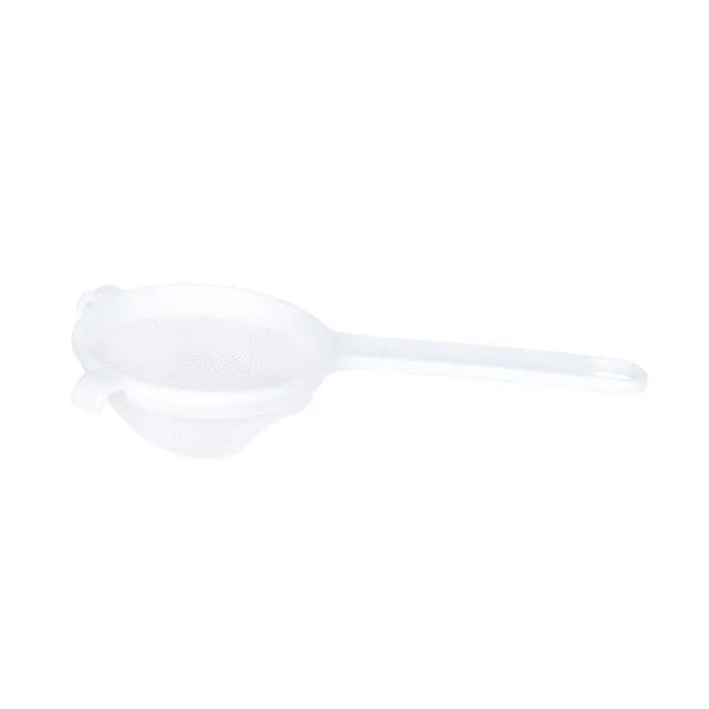 KitchenCraft Plastic 7cm Sieve