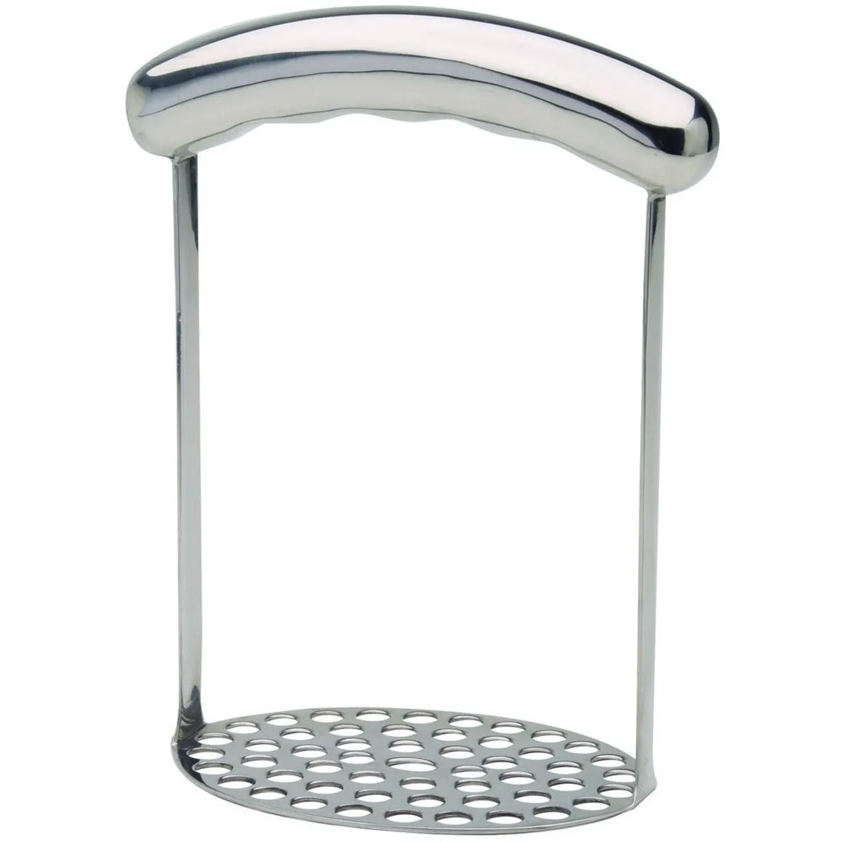 KitchenCraft Short Potato Masher