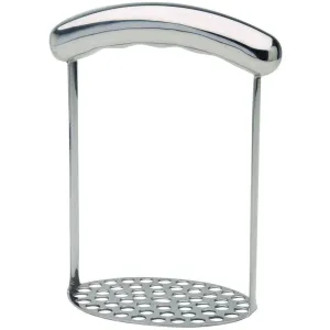 KitchenCraft Short Potato Masher