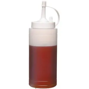 KitchenCraft Squeezy Sauce Bottle