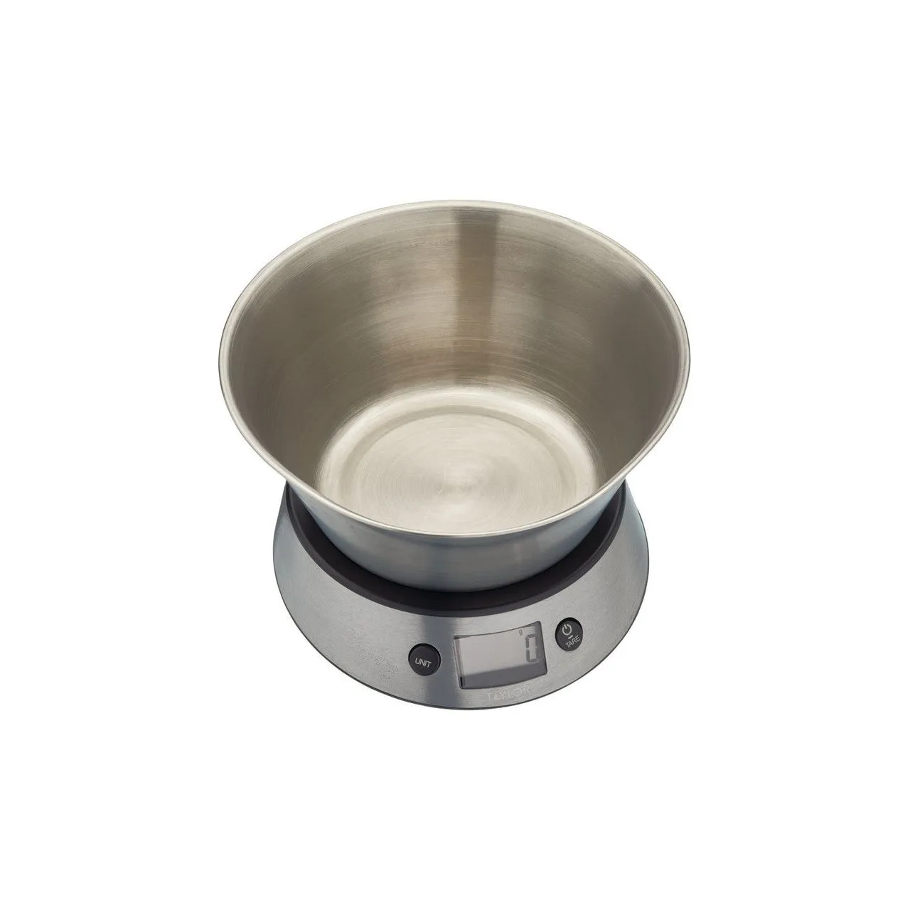 KitchenCraft Taylor Pro Duo Digital Scale with Bowl