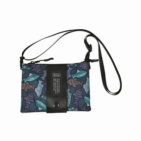 Kiu Etiquette Water Repellent Pouch Weekend Flash Offer Save More Now