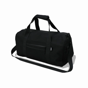 Kiu Water Repellent 600D Boston Bag 31L Today Only Discount Alert