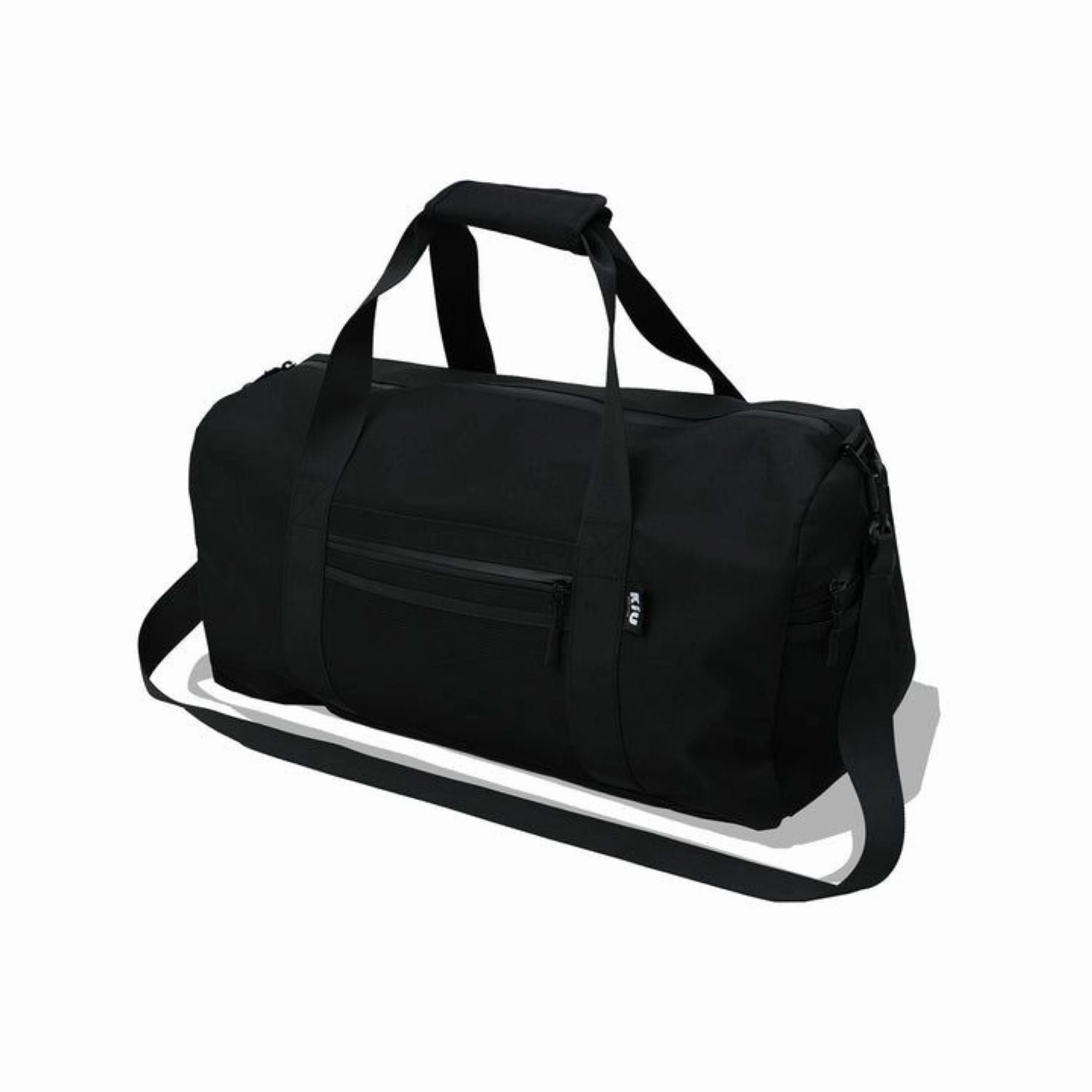 Kiu Water Repellent 600D Boston Bag 31L Today Only Discount Alert
