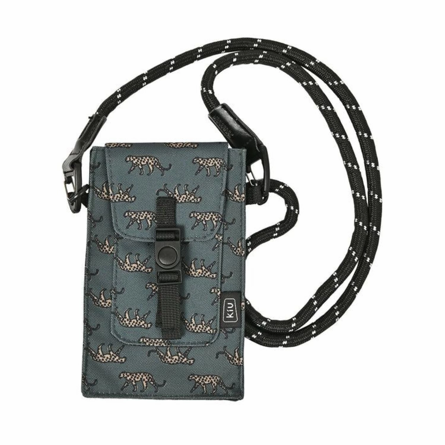 Clearance Savings Now Price Drop Alert Kiu Water Repellent 600D Phone Pouch
