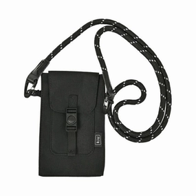 Kiu Water Repellent 600D Phone Pouch Today Only Hot Sale Flash Sale Now