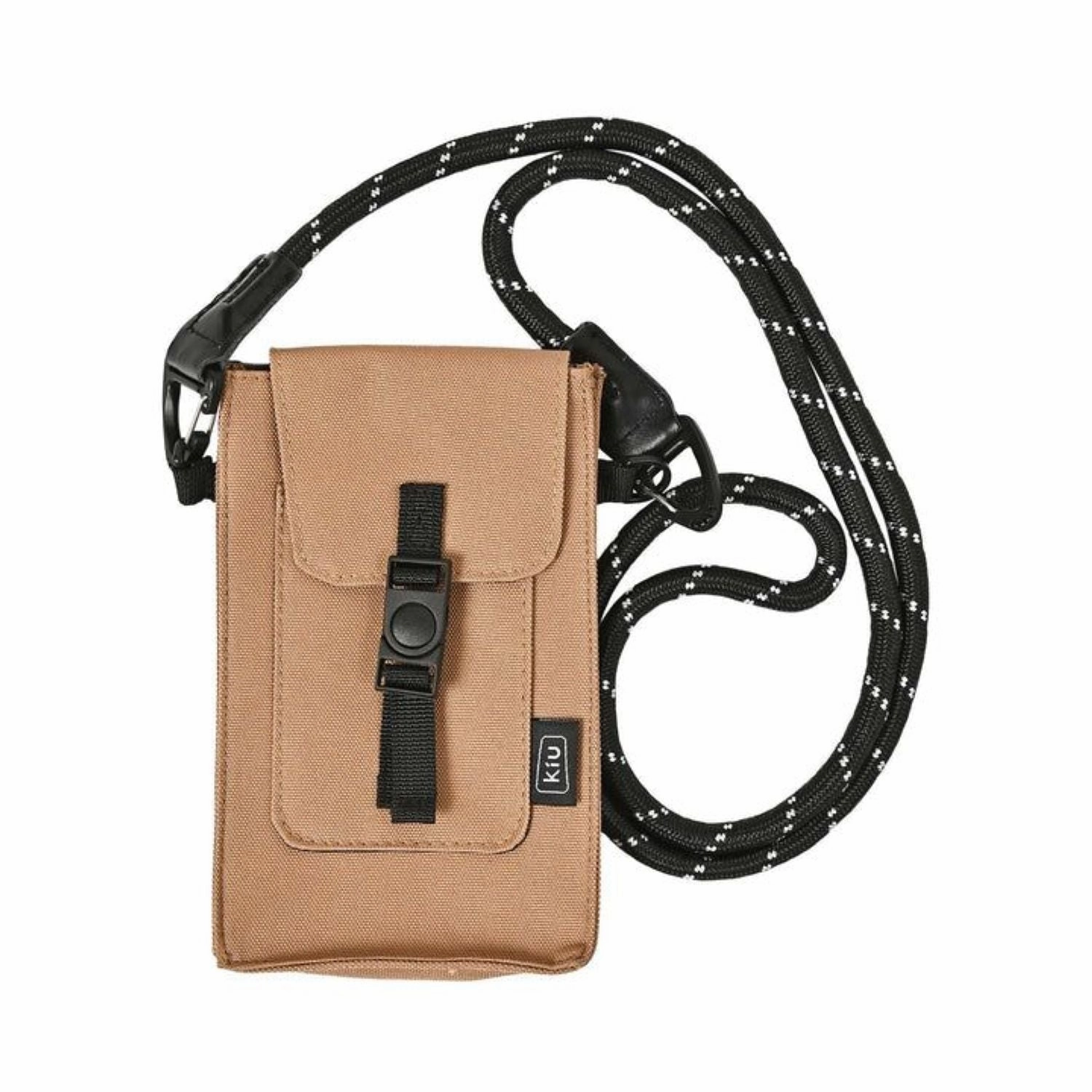 Grab Your Hot Pick Limited Time Steal Kiu Water Repellent 600D Phone Pouch