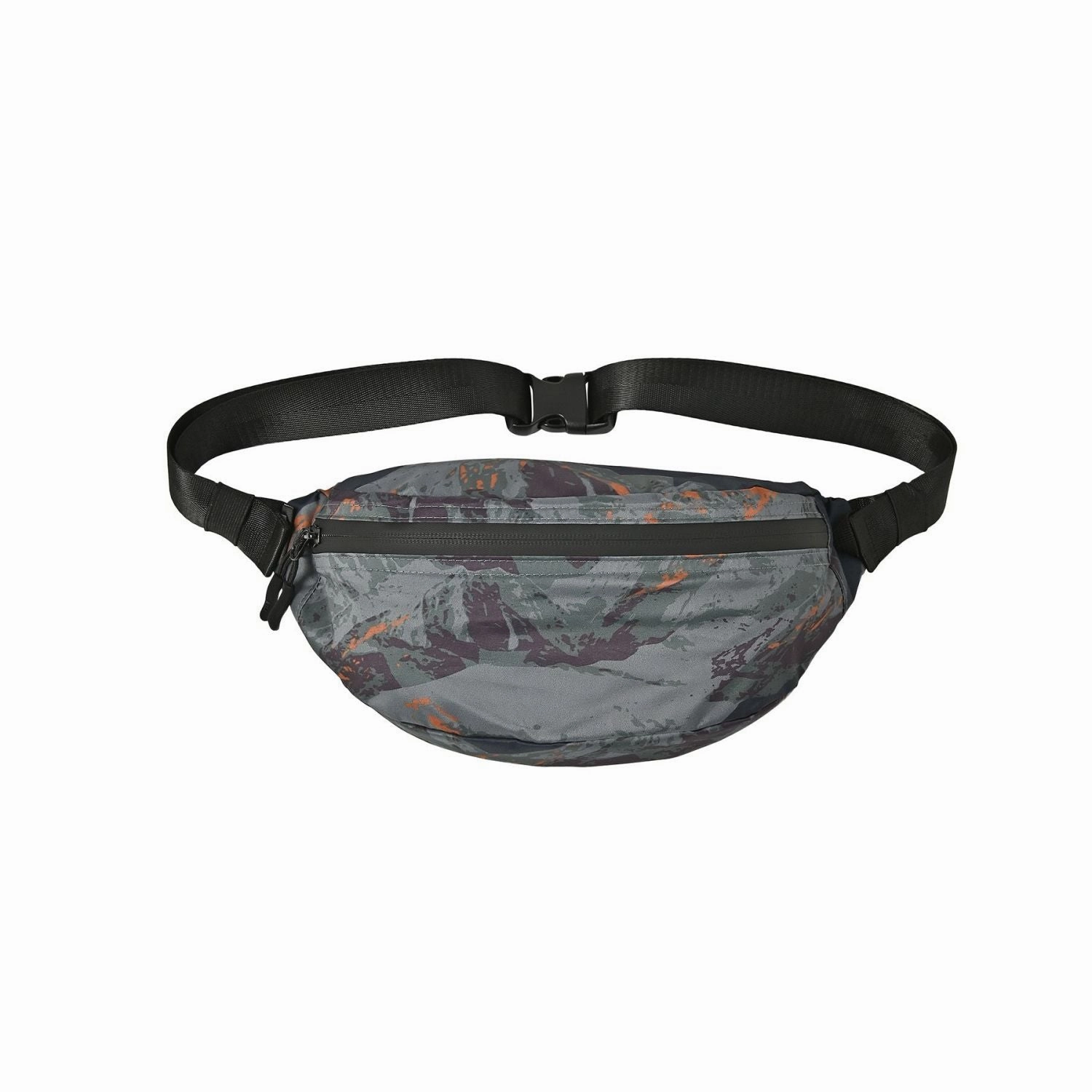 Kiu Water Repellent Body Bag Small MustHave Steals