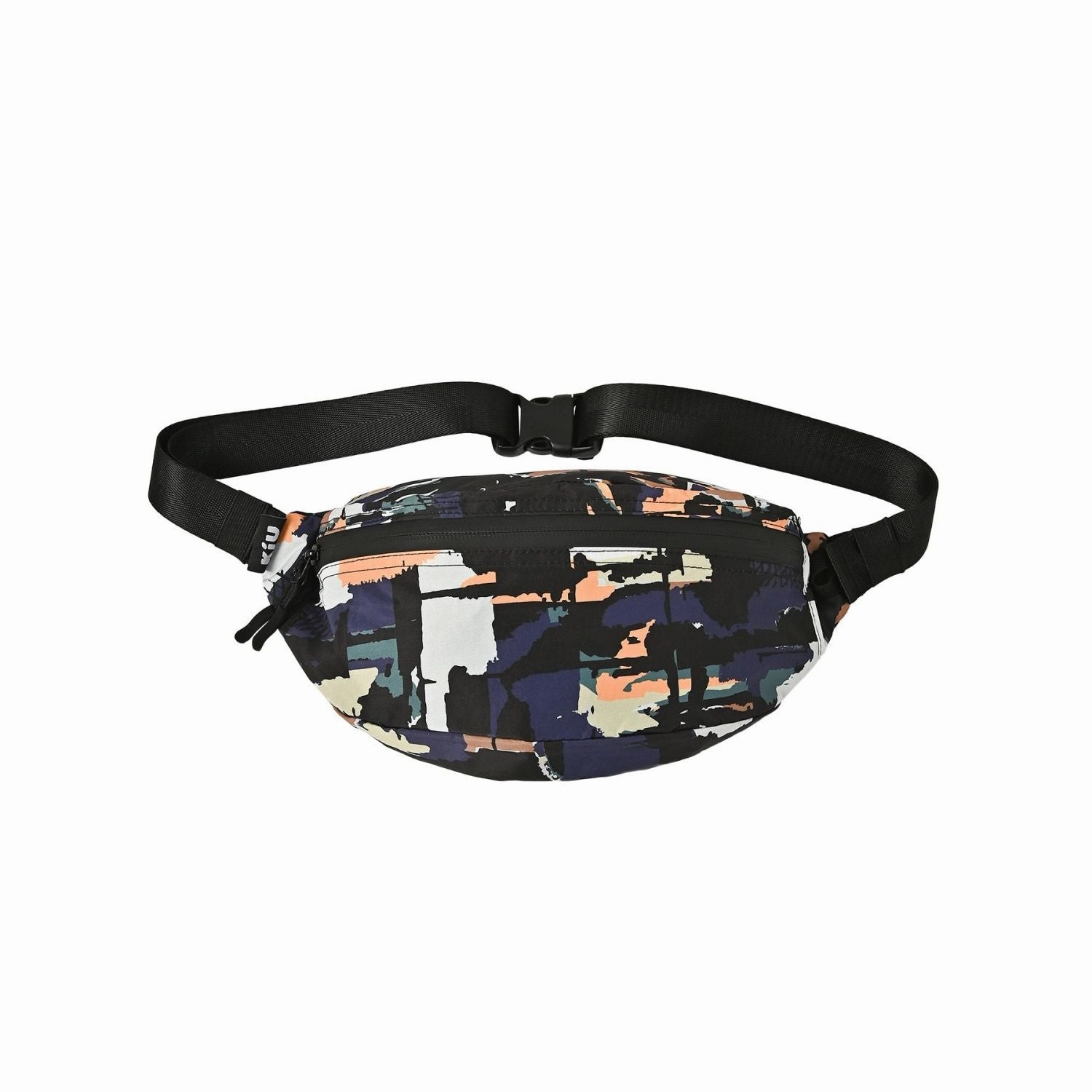 Kiu Water Repellent Body Bag Small Grab It Before Gone