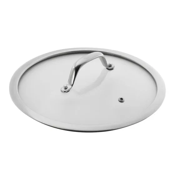 Kuhn Rikon Allround Glass Lid - All Sizes
