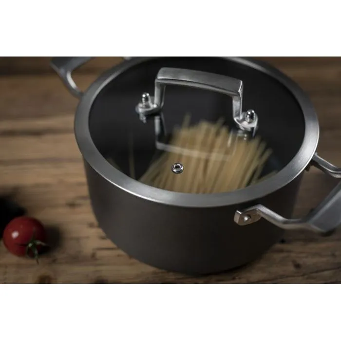 Kuhn Rikon New Life Pro Casserole - All Sizes