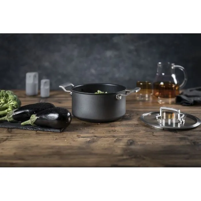 Kuhn Rikon New Life Pro Casserole - All Sizes