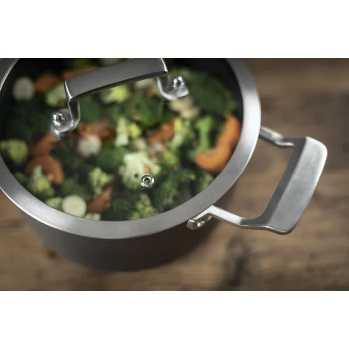 Kuhn Rikon New Life Pro Casserole - All Sizes