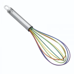 Kuhn Rikon Small Silicone Rainbow Whisk