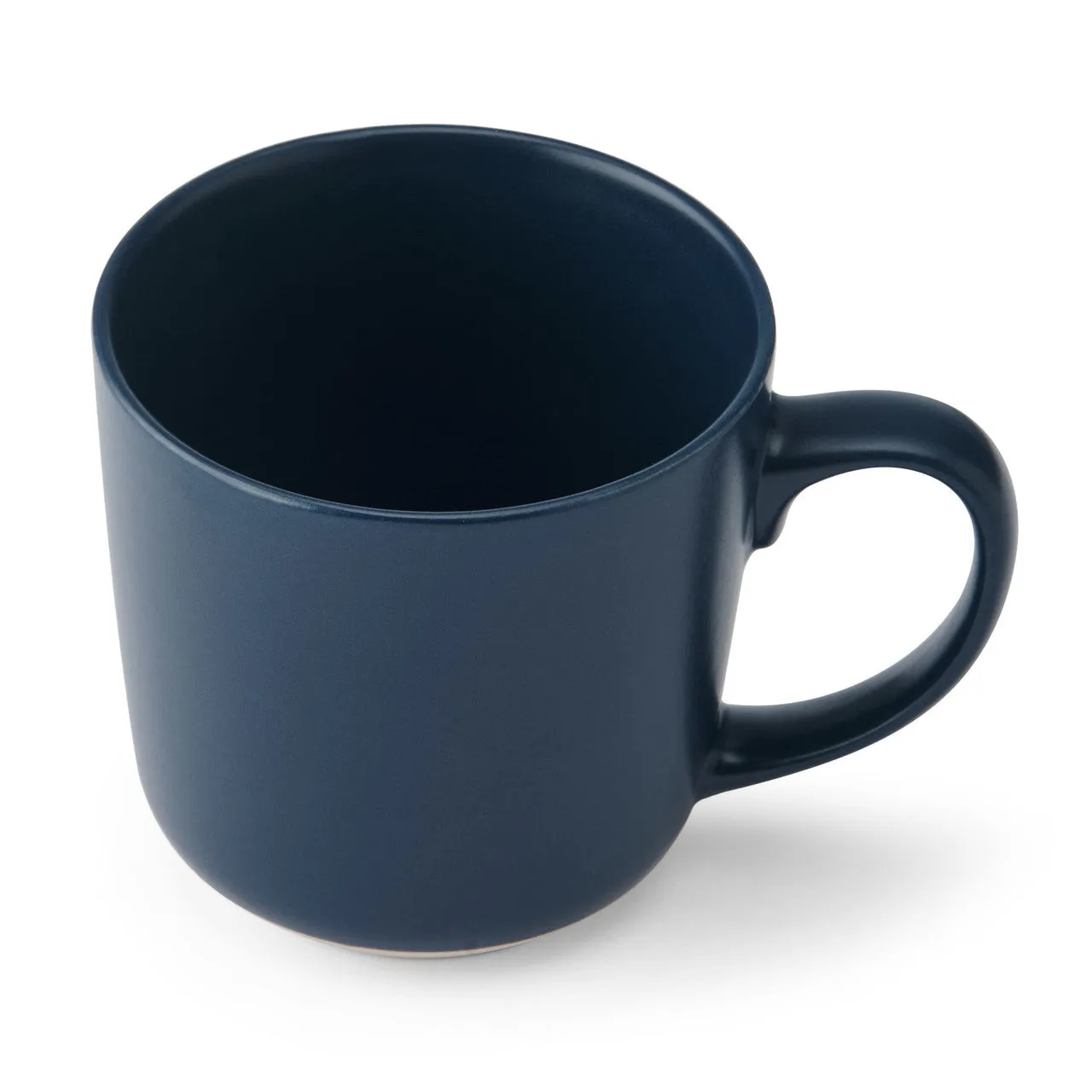 La Cafetiere Navy Mug