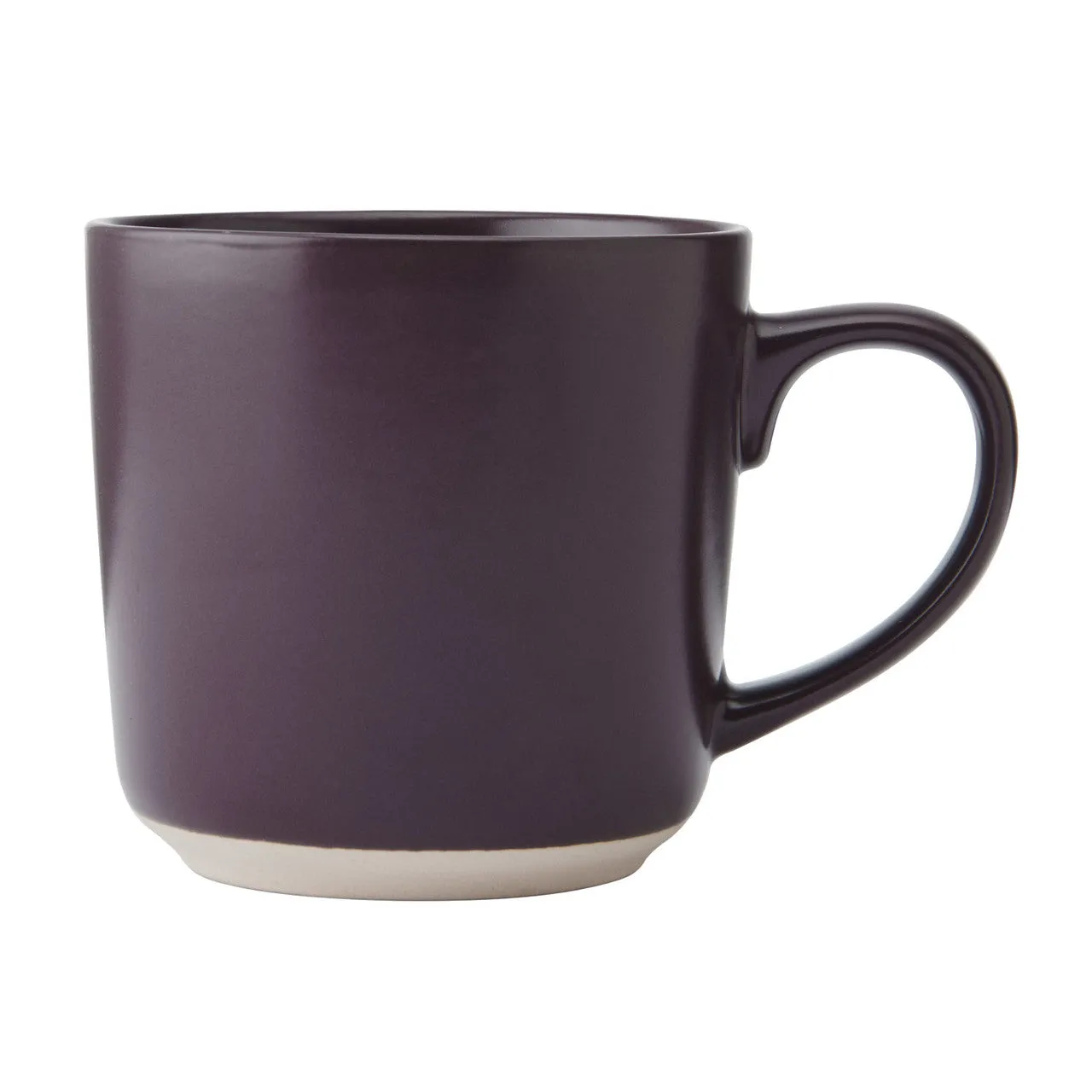 La Cafetiere Purple Mug