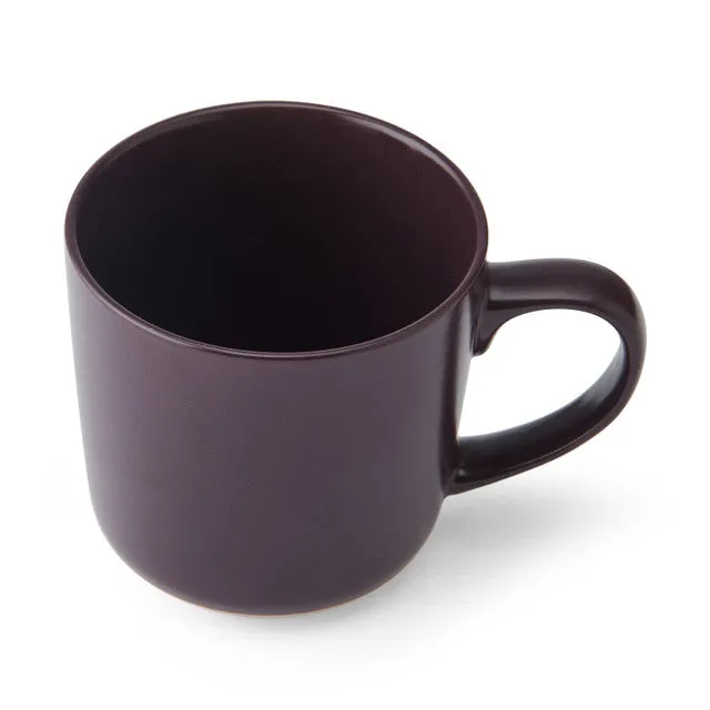 La Cafetiere Purple Mug