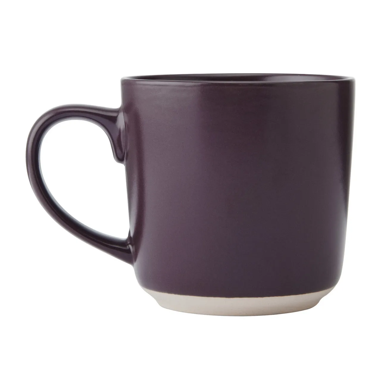 La Cafetiere Purple Mug