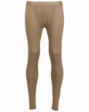 Laksen Clisham Merino Long Johns Todays Steal