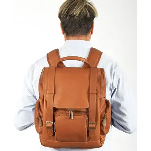 Sale Ending Soon Grab the Deal Now Claire Chase 335 Portofino Computer Backpack
