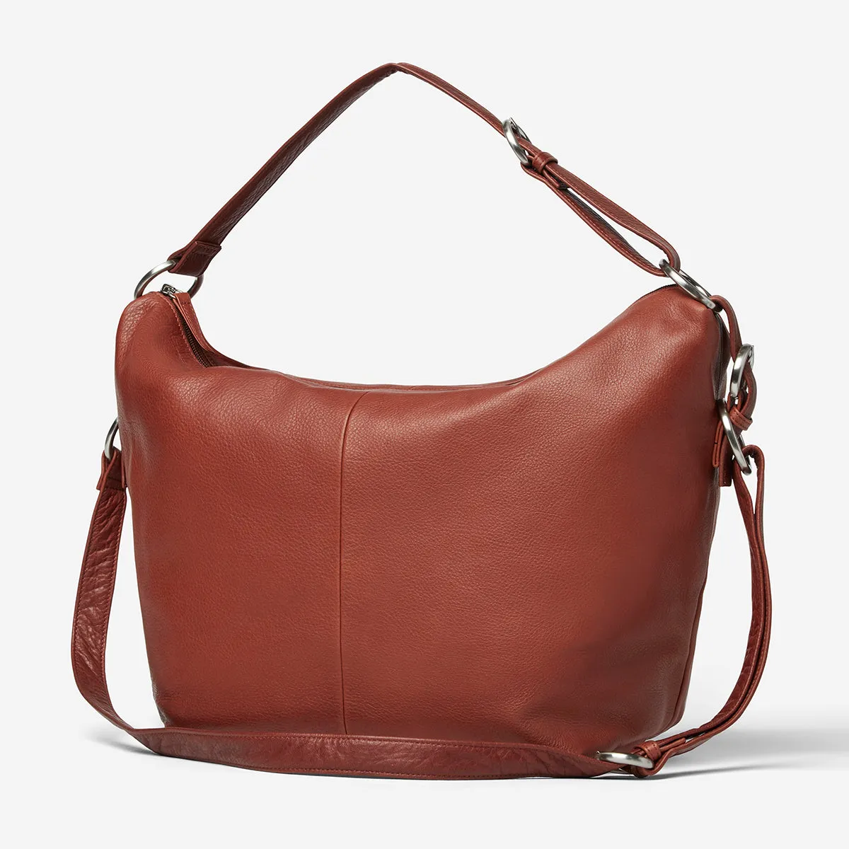 New Arrival Discount Osgoode Marley Leather Women'S Sutton Slouchy Bag