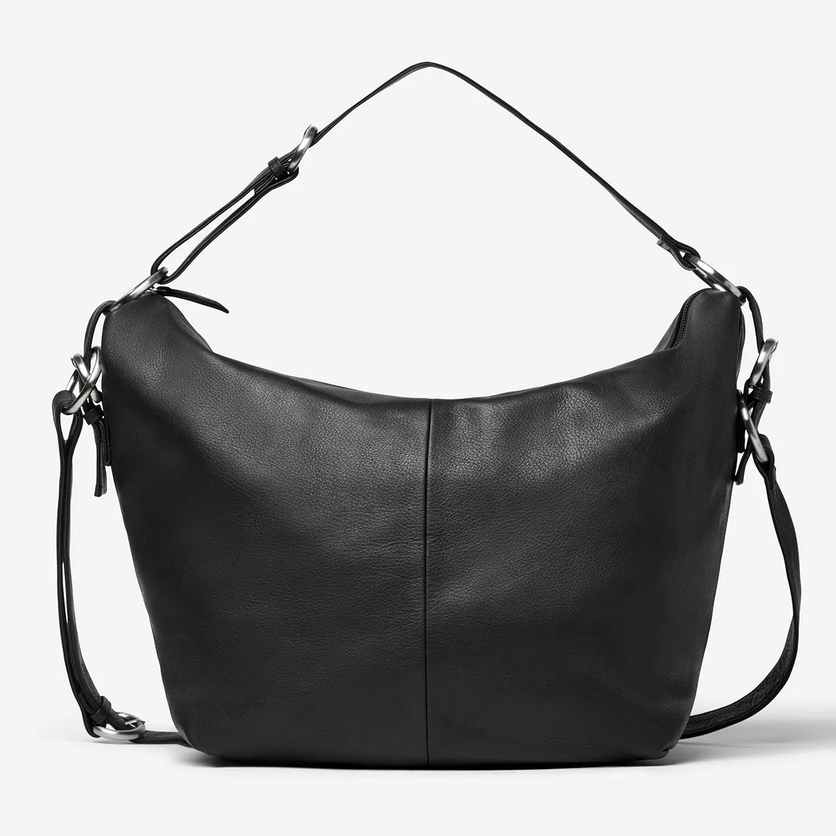 Clearance Event Deal of the Day Osgoode Marley Leather Women'S Sutton Slouchy Bag