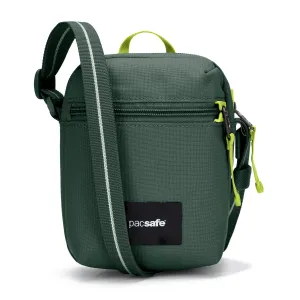 Pacsafe - Go Micro Crossbody - Spruce Green Limited Offer Alert