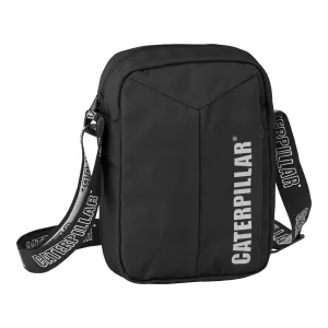 Special Occasion Discount Trendy Picks Today Cat - City Adventure Shoulder Bag - Black
