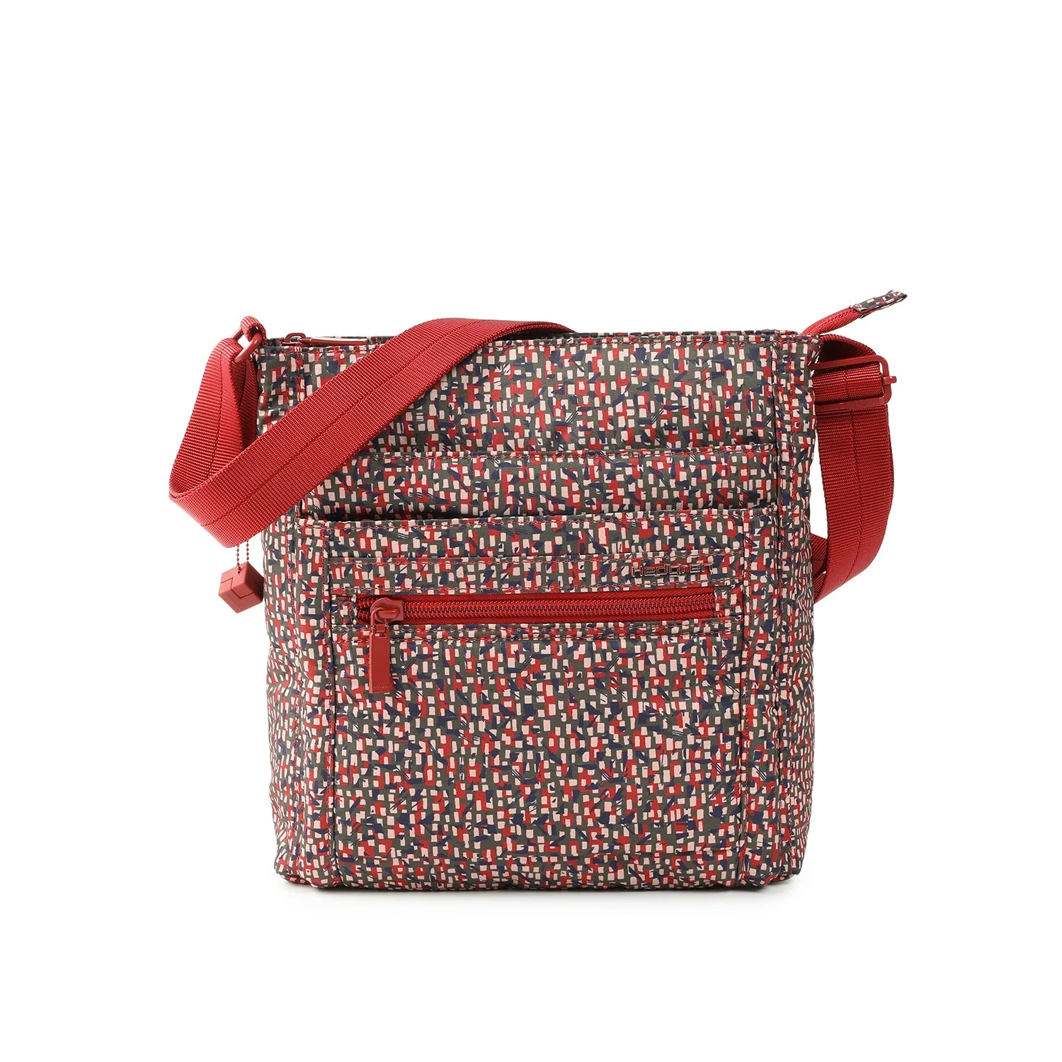 MustShop Sale Big Price Drop Hedgren - Hic370.910 Orva Rfid Crossbody - Print Aw25 Season