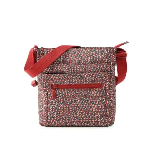 MustShop Sale Big Price Drop Hedgren - Hic370.910 Orva Rfid Crossbody - Print Aw25 Season