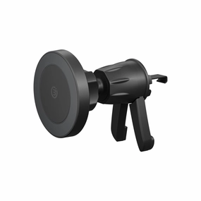 Grab the Deal Now 3Sixt Magnetic Wireless Charge Vent Mount - Magsafe Compatible