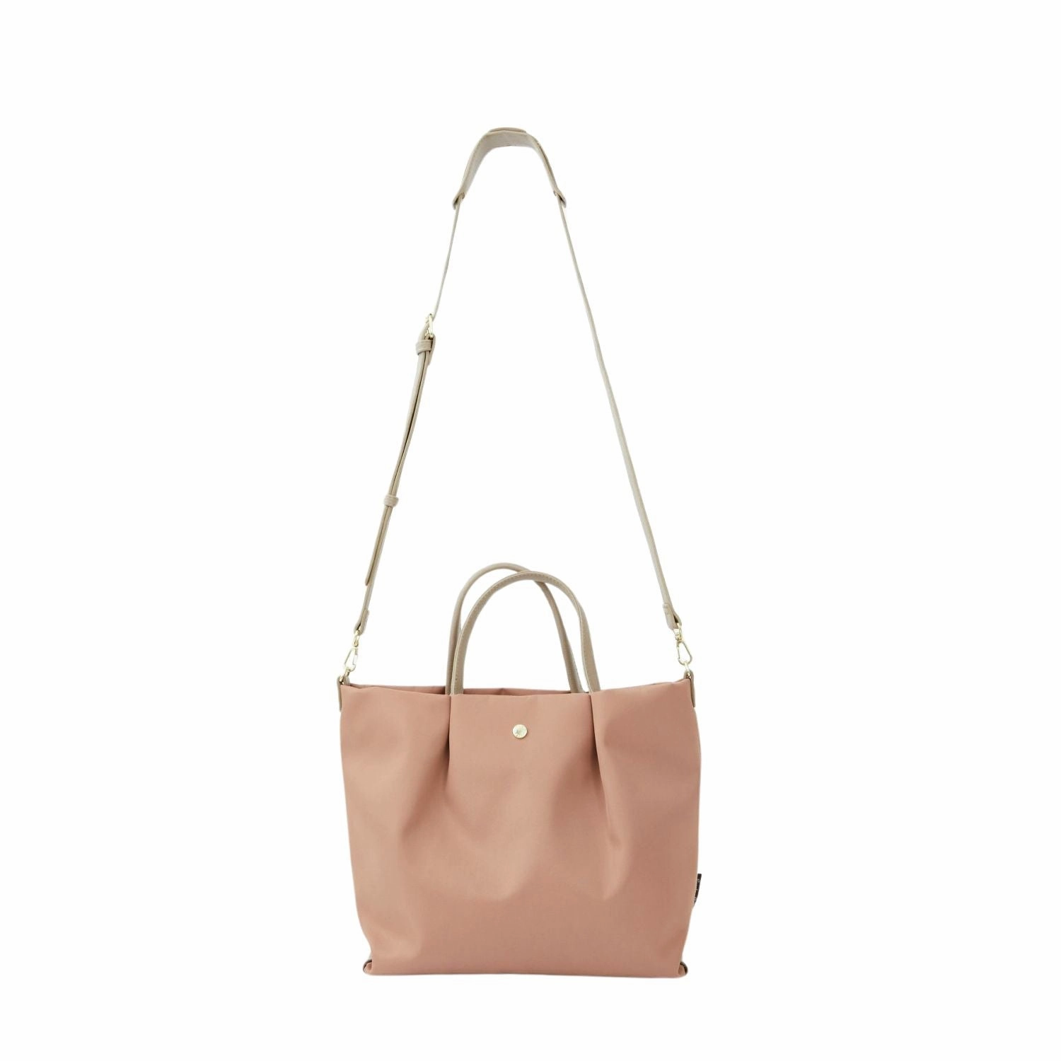 MustHave Gift Ideas Legato Largo Burden Free 2Way Shoulder Bag