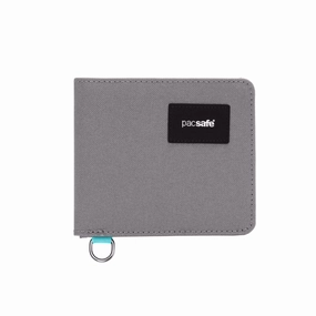 Pacsafe Rfidsafe Rfid Blocking Bifold Wallet Hot Offer Frenzy Trending Offer Today