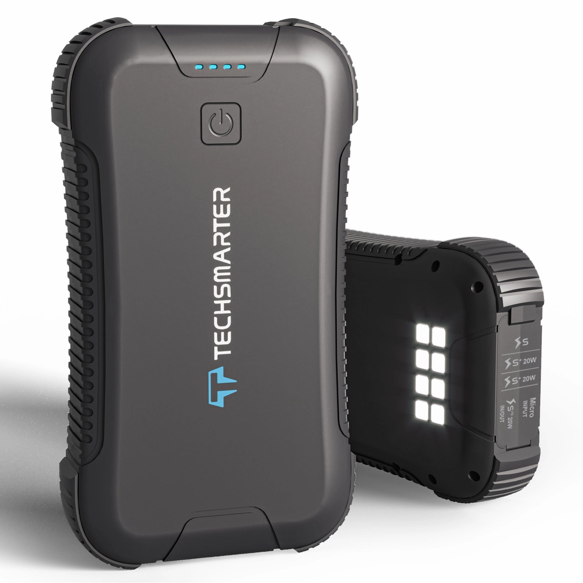 Shop Hot Deals Dont Miss Todays Deal Tsbar Rugged 30000 Lite