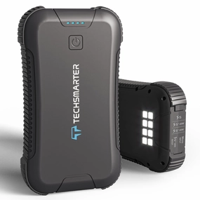 Shop Hot Deals Dont Miss Todays Deal Tsbar Rugged 30000 Lite