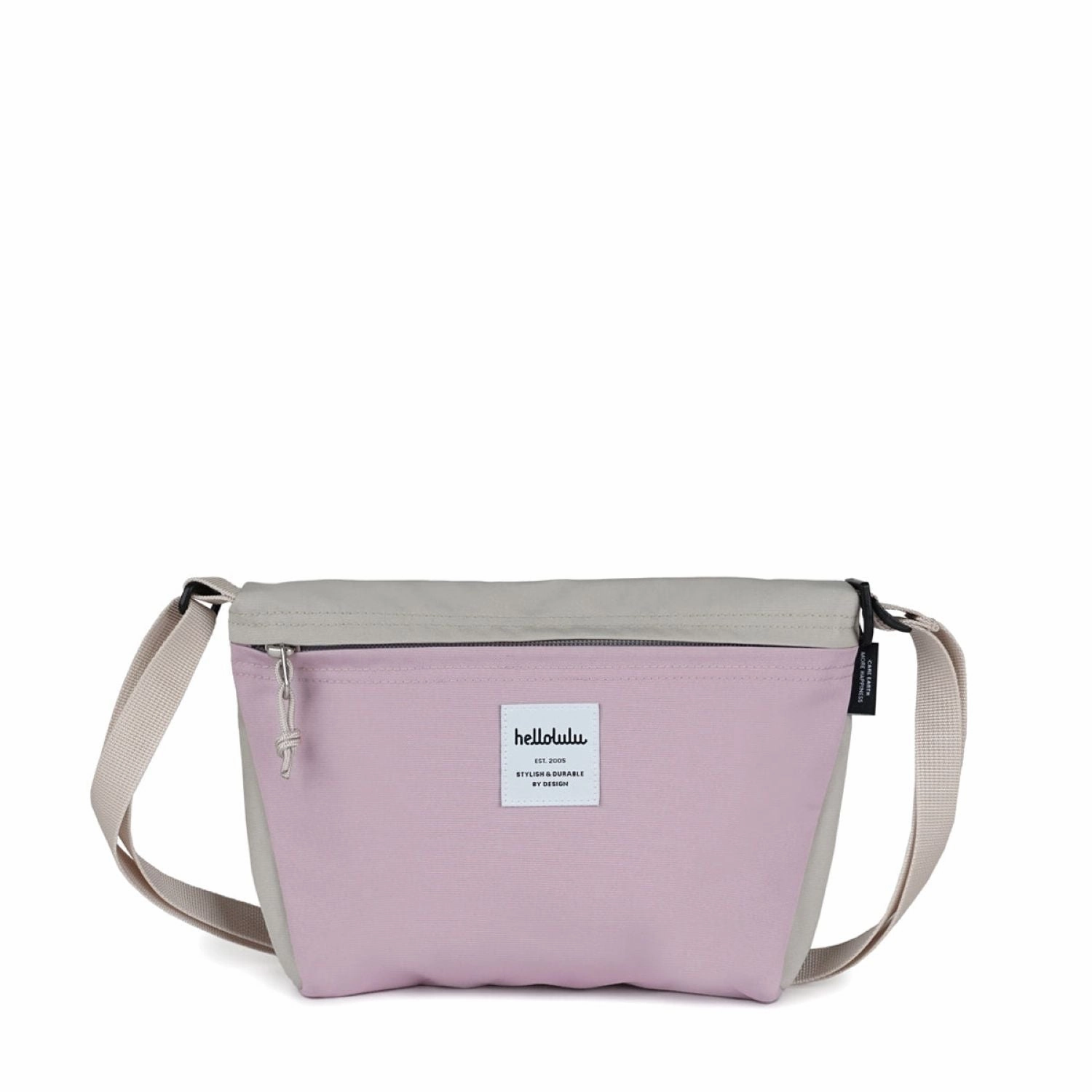 Grab It Fast Hellolulu Cana Compact Utility Bag Recycled