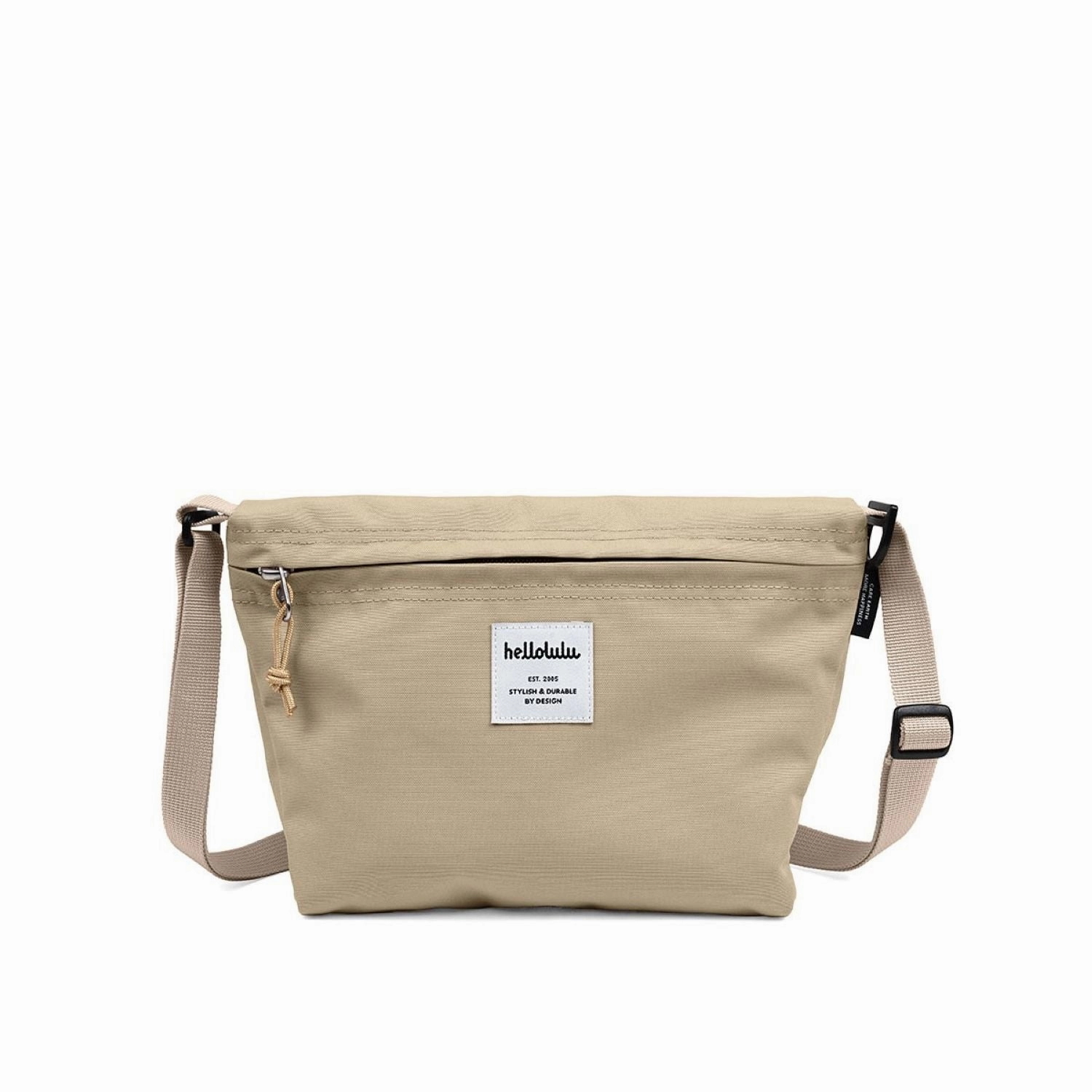 Hellolulu Cana Compact Utility Bag Recycled Today Only Hot Pick