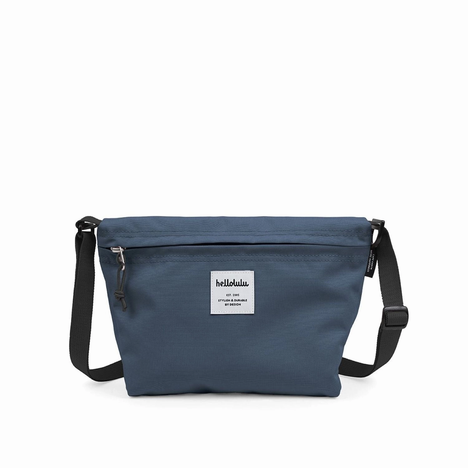 Big Savings Today Last Chance Offer Hellolulu Cana Compact Utility Bag Recycled
