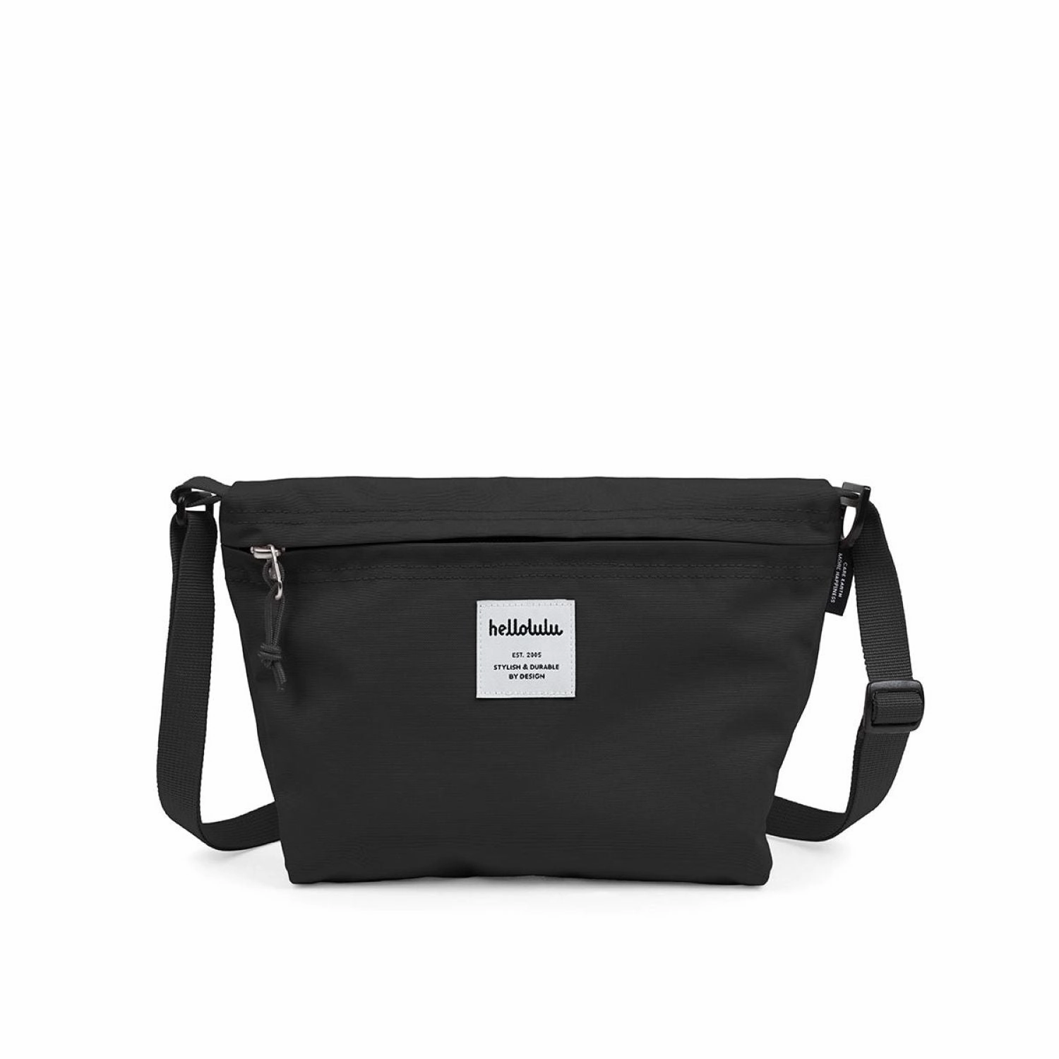 Hellolulu Cana Compact Utility Bag Recycled Dont Miss Out Trending Hot Picks