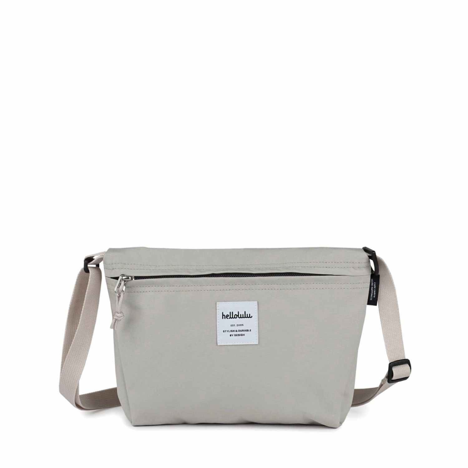Hellolulu Cana Compact Utility Bag Recycled Deal Frenzy Today