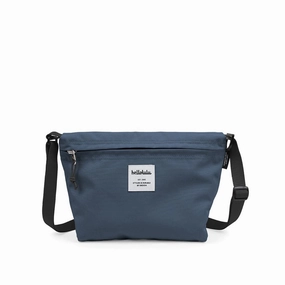 Online Deal Frenzy MustShop Sale Hellolulu Cana Compact Utility Bag Recycled