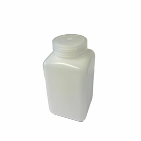 Hot Savings Alert Todays Hot Pick Nalgene Wide Mouth Hdpe Square Container - 1L