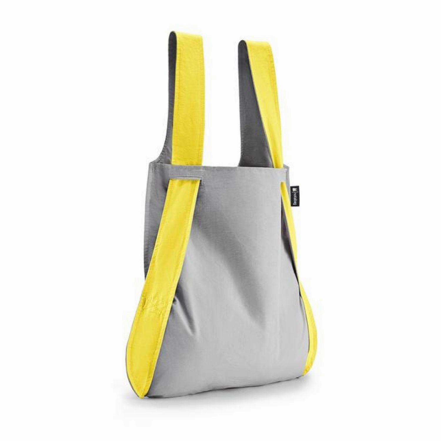 Price Drop Today Instant Hot Deal Notabag Original Convertible Tote Backpack (Plain) (Sa)