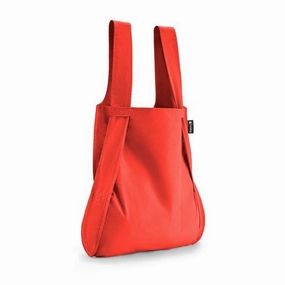 Notabag Original Convertible Tote Backpack (Plain) (Sa) GiftWorthy Sale Exclusive Online Discount